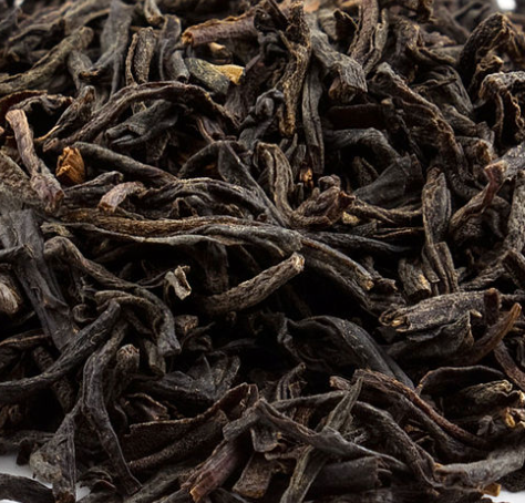 Assam Black Tea