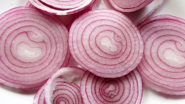 onions benefits